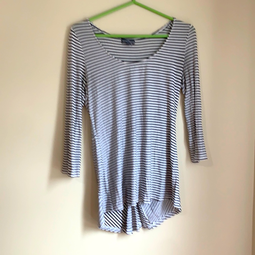 Market & spruce shirt